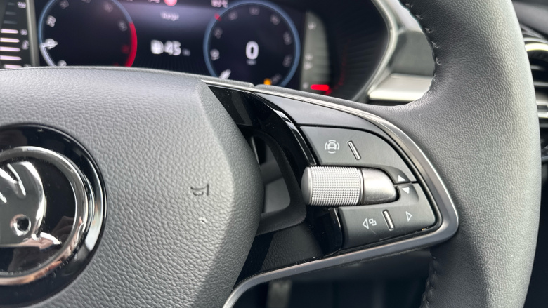 Skoda Fabia 1.0 TSI Colour Edition 5dr Petrol Hatchback